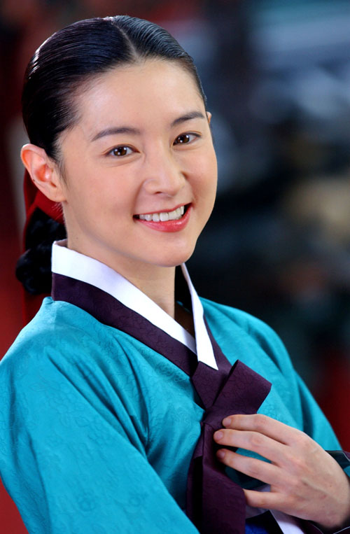 Dae Jang Geum