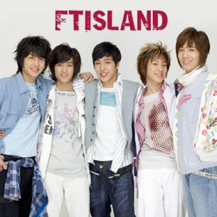 I Wish FTIsland