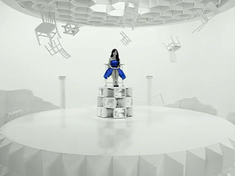 MV Sad Song Baek A Yeon