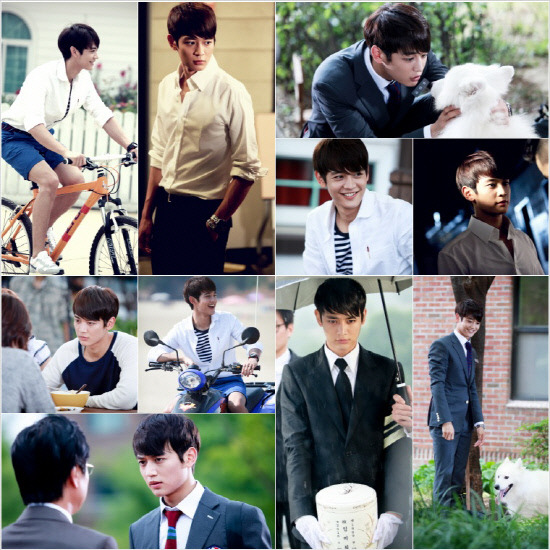 Min Ho