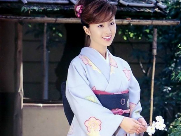 Noriko Sakai