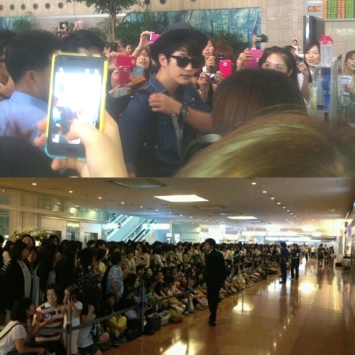 Park Si Hoo