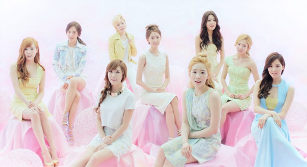 SNSD