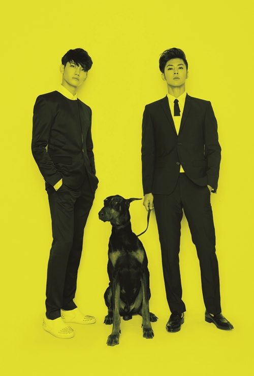 TVXQ