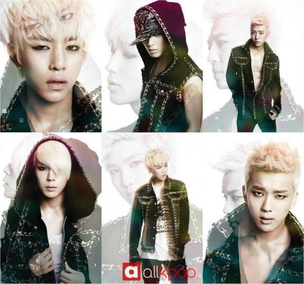 B.A.P