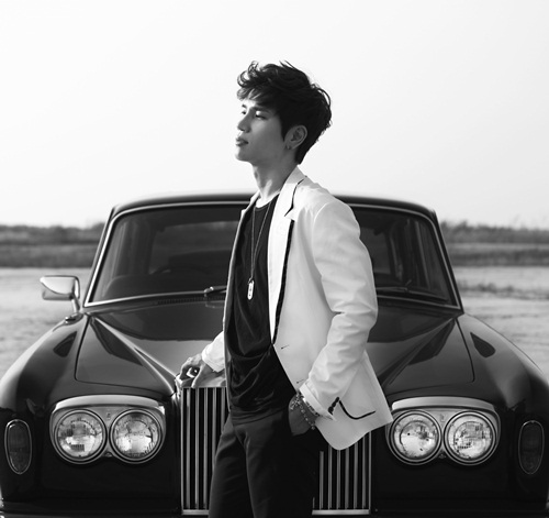 K.WILL