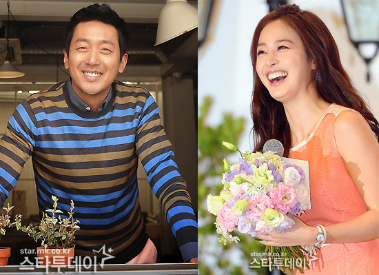 Kim Tae Hee