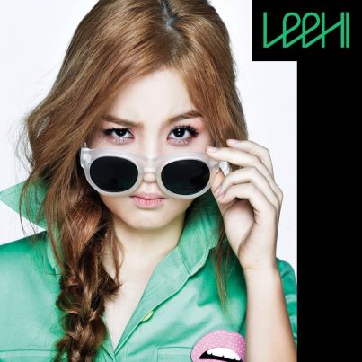 LEE HI
