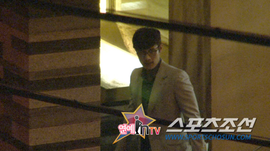 Lee Byung Hun