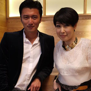 Nicholas Tse