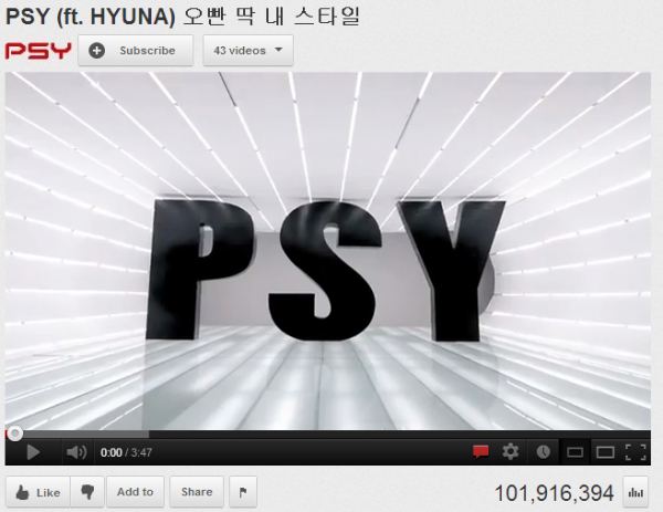 Oppa Is Just My Style