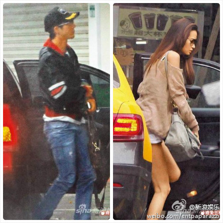Wang Lee Hom