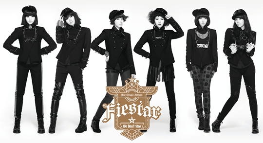 FIESTAR