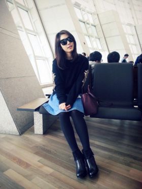 Park Shin Hye