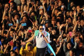 Psy