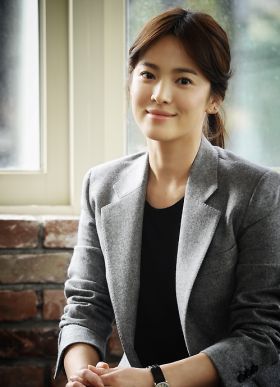 Song Hye Gyo