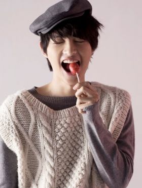 Song Joong Ki