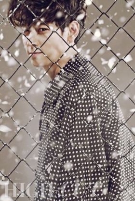 Kang Dong Won