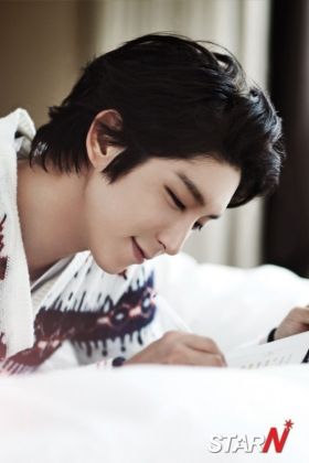 Lee Jun Ki