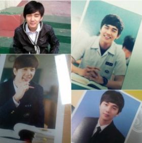 Yoo Seung Ho