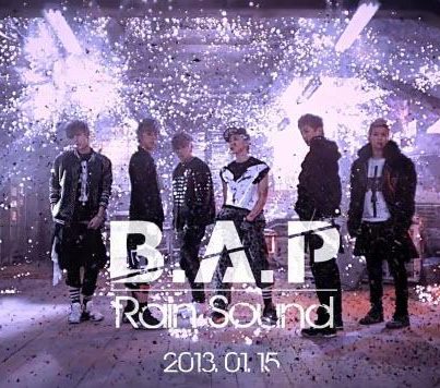 B.A.P