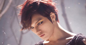MV MINE KIM JAEJOONG