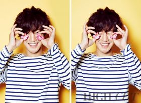Kim Hyun Joong