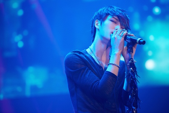 Kim Jaejoong