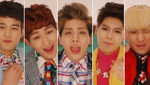 MV DREAM GIRL
