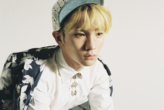 SHINee