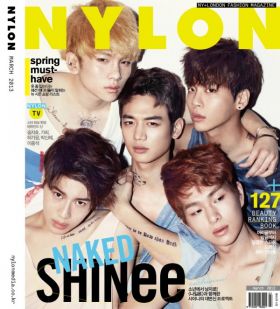 SHINee