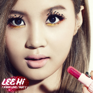LEE HI