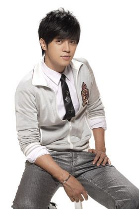 Xiao Zhu