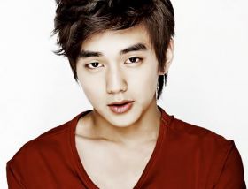 Yoo Seung Ho