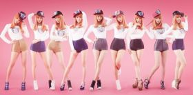 SNSD