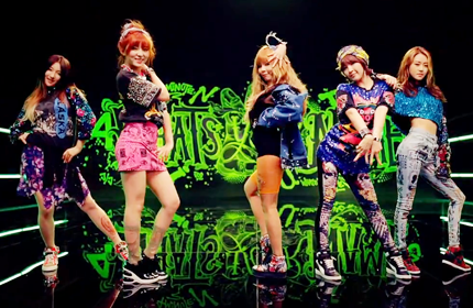 4minute