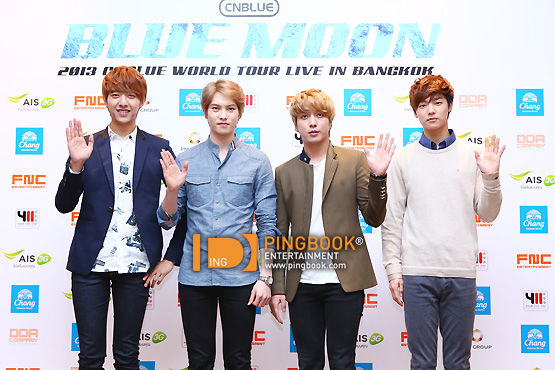 CNBLUE