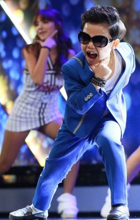 Little Psy