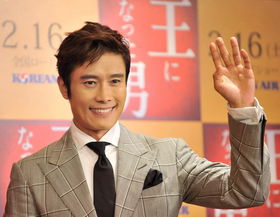 JAPAN-ENTERTAINMENT-SKOREA-FILM-LEE-FILES