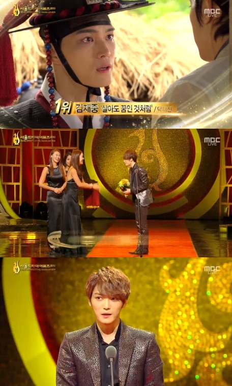 Kim Jaejoong