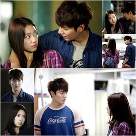 Lee Min Ho