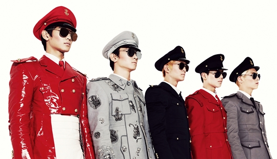 SHINee