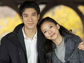 Wang Lee Hom