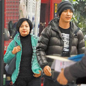 Vic Zhou