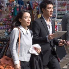 Wang Lee Hom