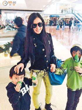 Cecilia Cheung