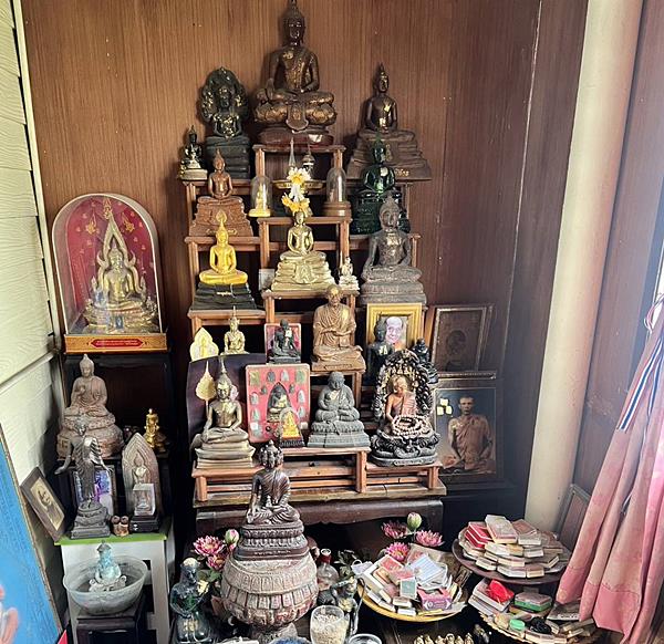 เว็บรับเช่าพระบ้าน